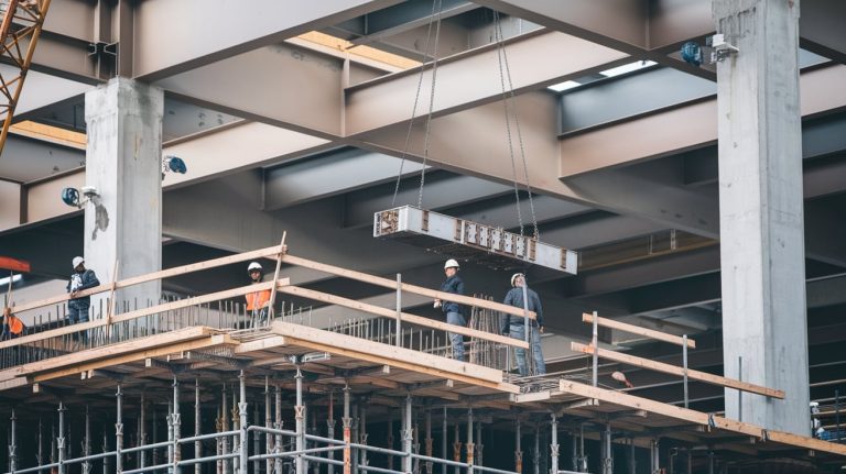 Structural Health Monitoring: The Backbone of Modern Infrastructure Safety