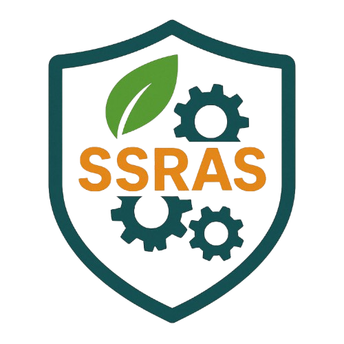SSRAS Safety and Risk Services Pvt. Ltd.